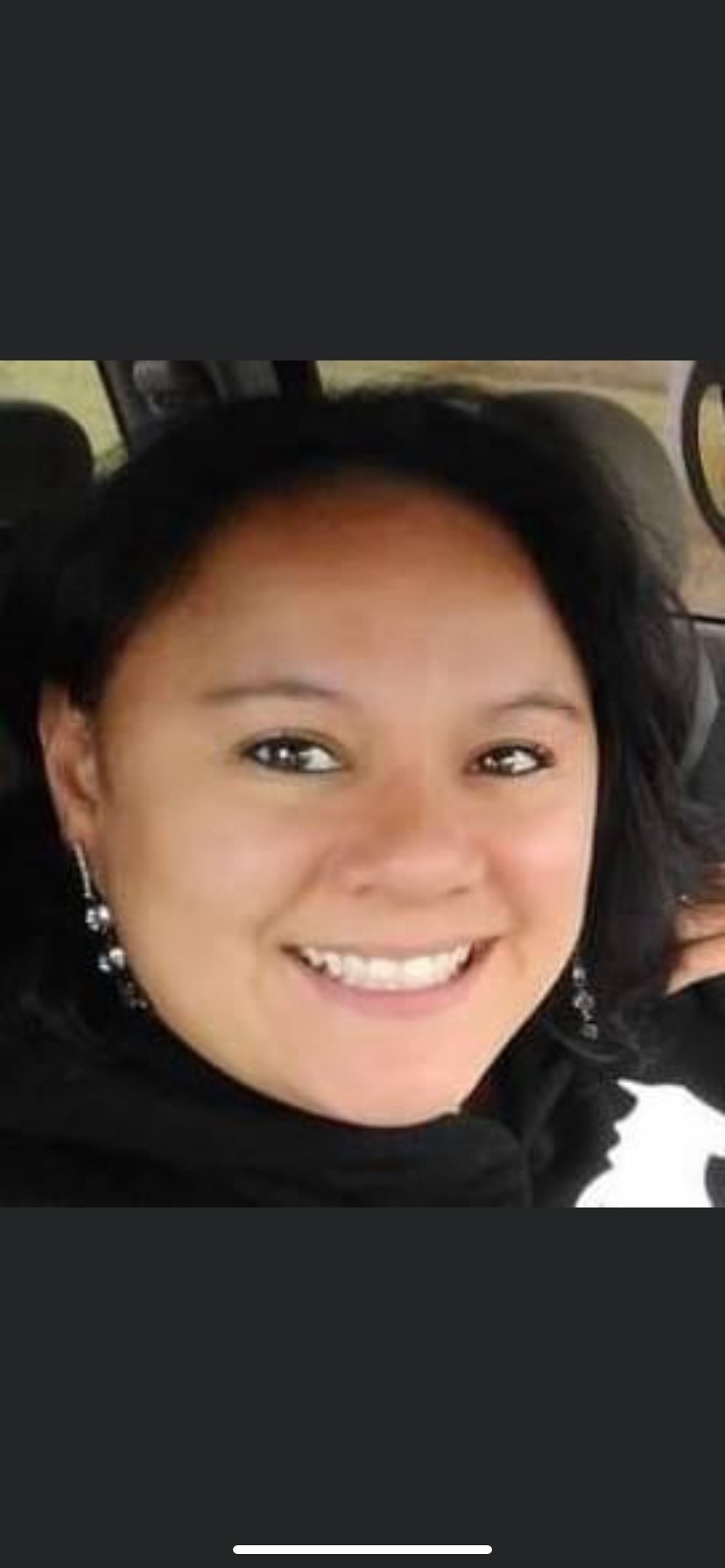 Obituary of Christine Katcheech