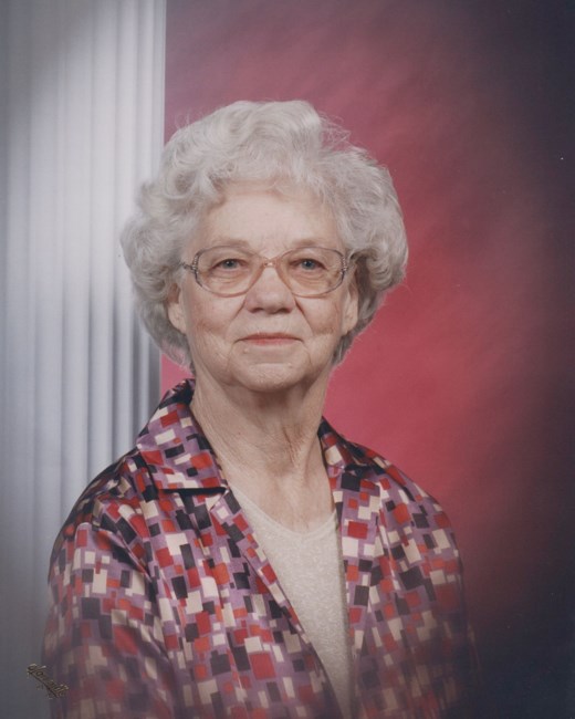 Obituary of Elaine V. Bledsoe