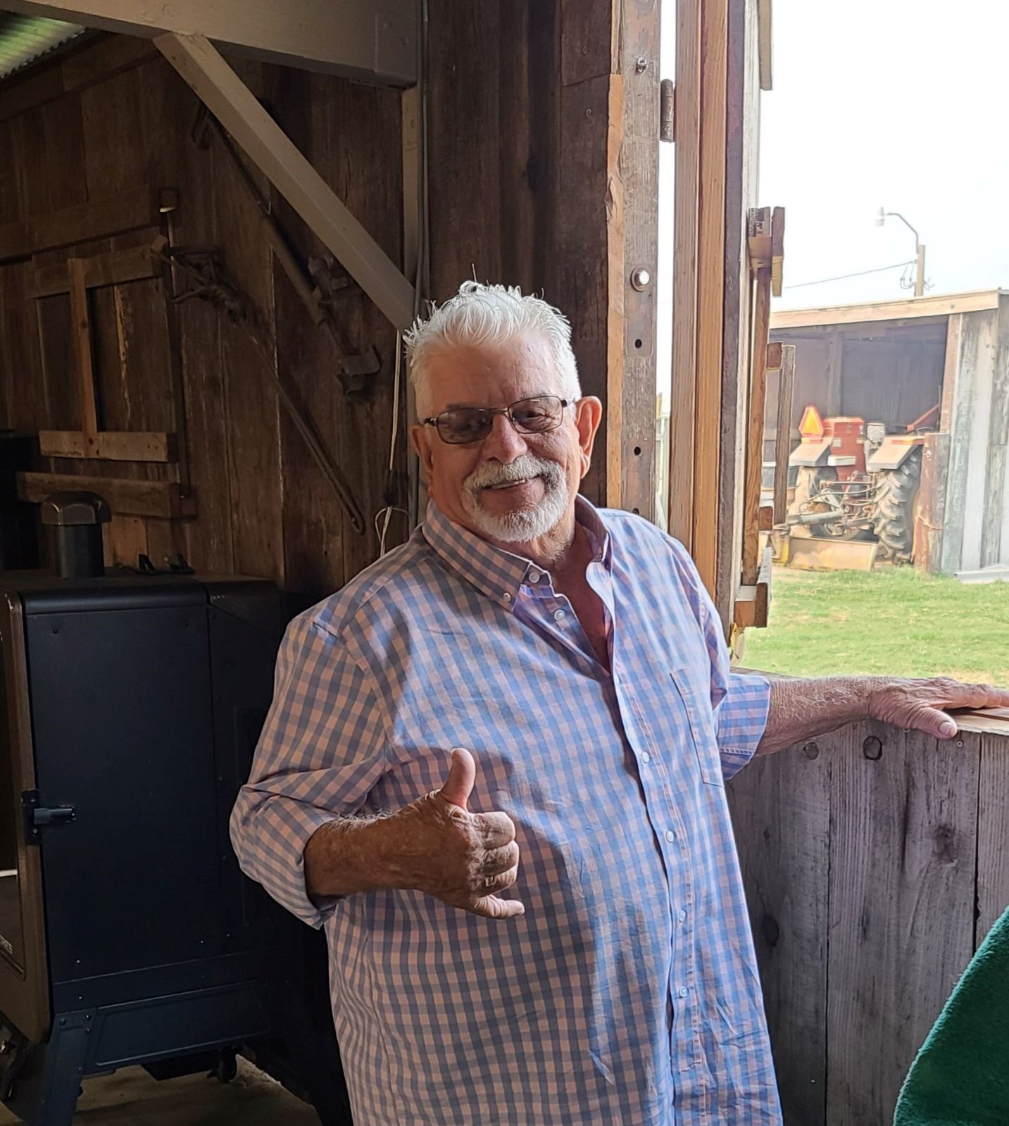 Obituary of John M. Souza