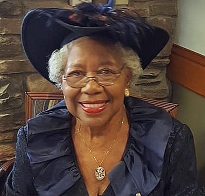 Obituary of Dorothy Mae Butler