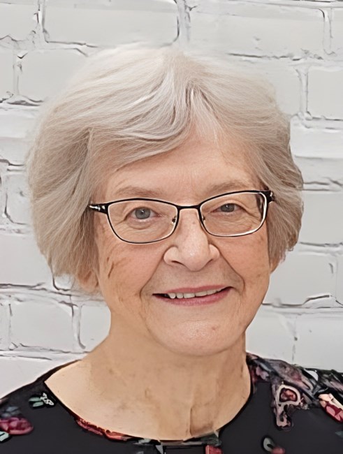 Obituary of Sandra Lee Frick