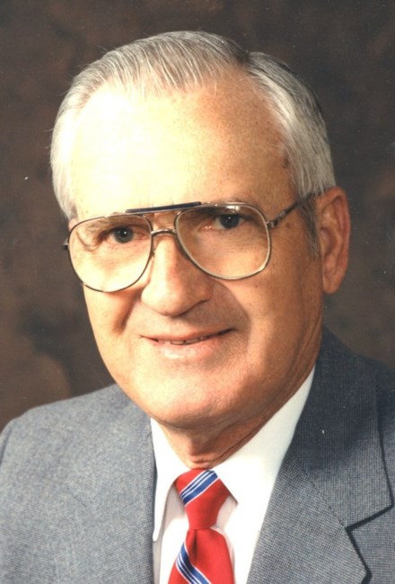 Obituary of Hershel D. Floyd
