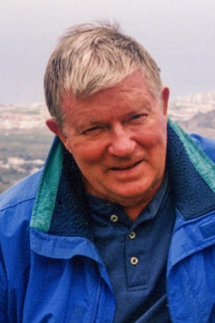 Obituary of Edward P. "Bud" Klucking