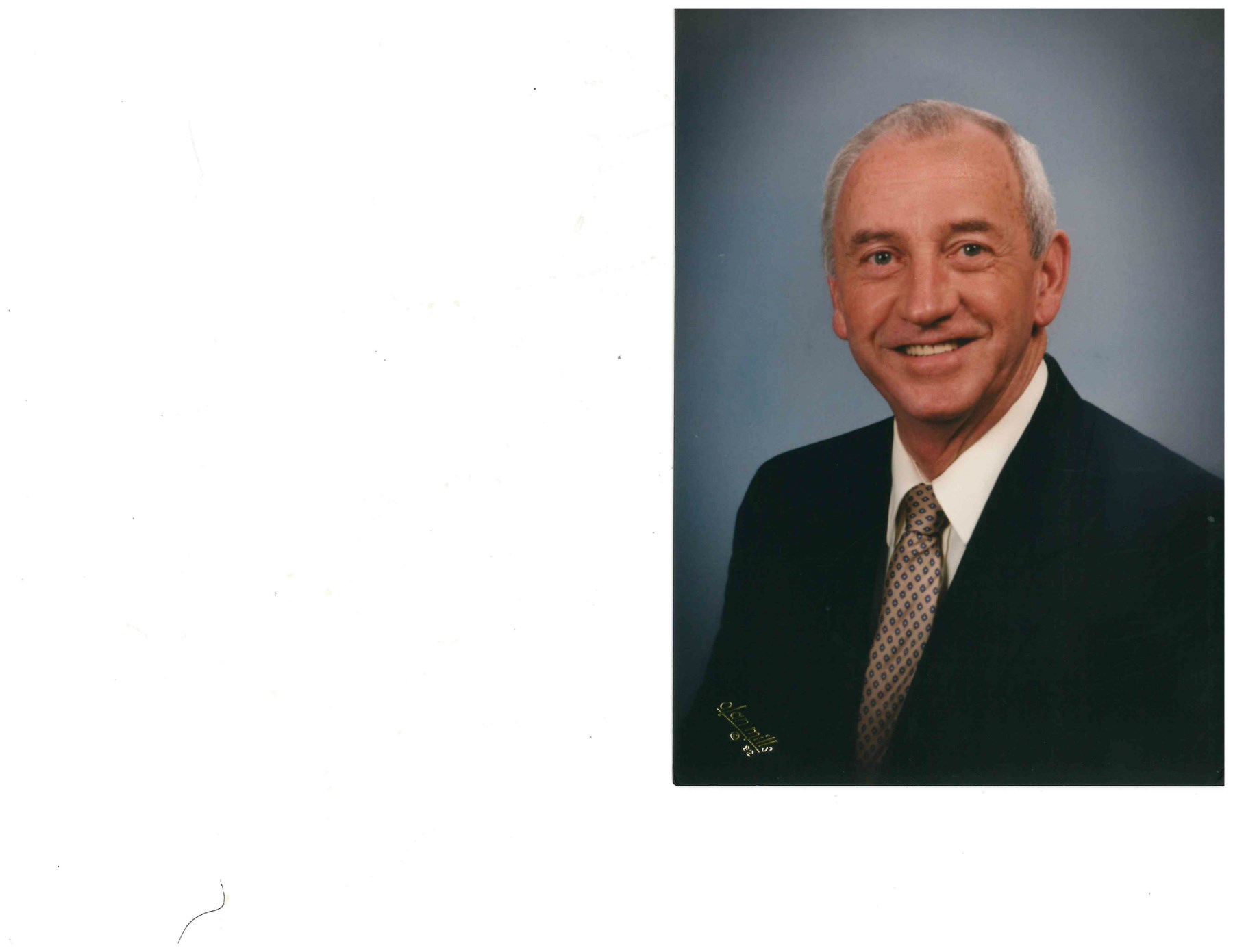 Obituary of Mose Payne, III