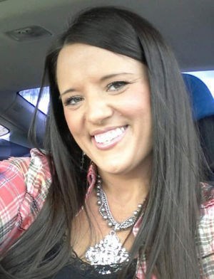 Obituario de Trisha Kay Cox