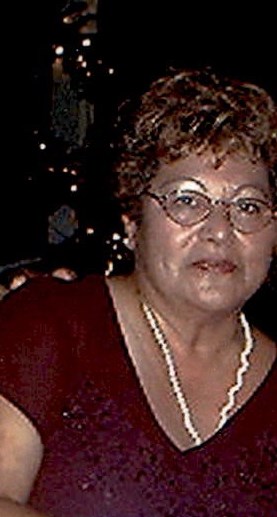 Obituary of Francisca V. Hernandez