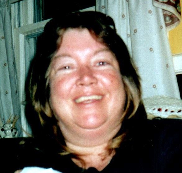 Obituary of Tracey Dougher Smith