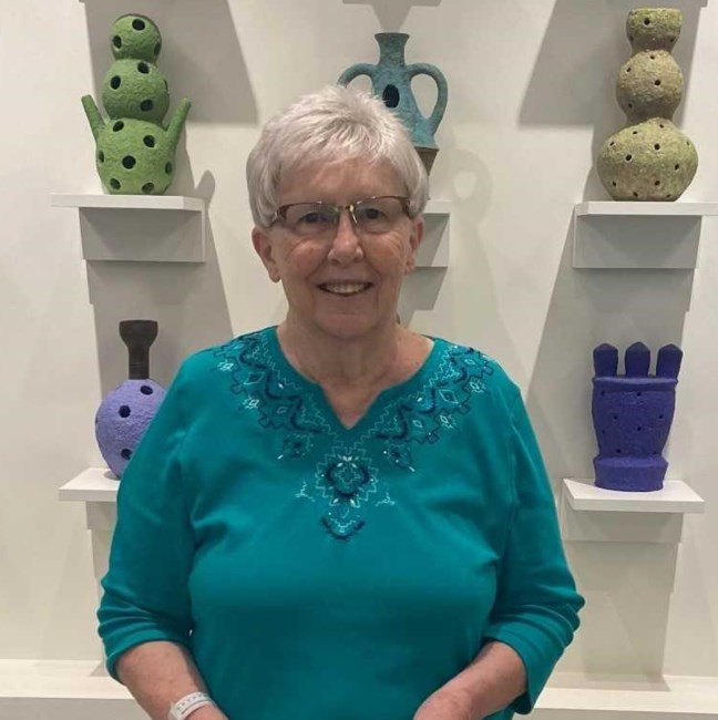 Obituary of Judith Ann Bily