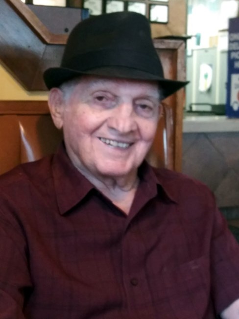 Avis de décès de Michael Gisondi