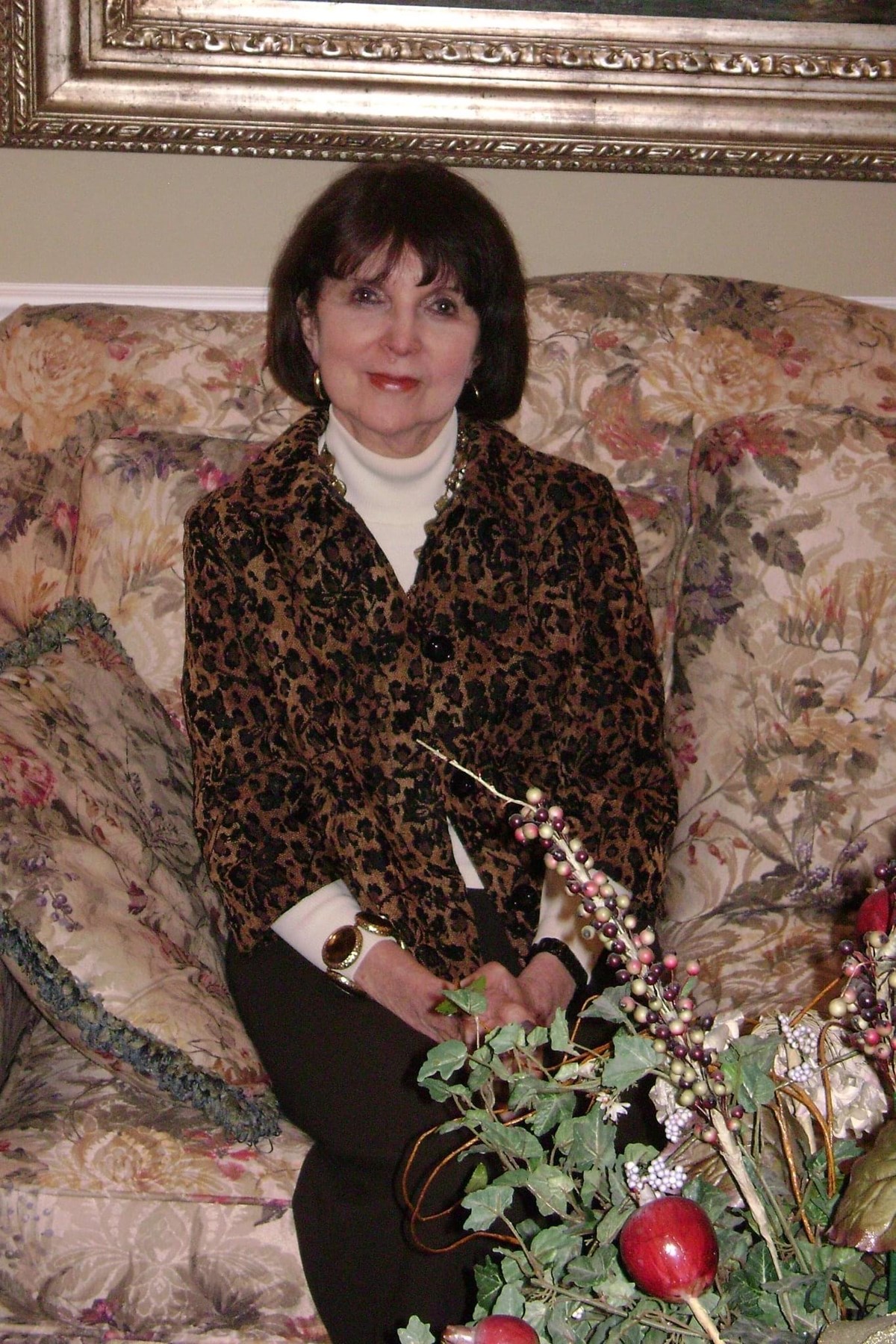 Obituario de Connie Ruth (Standifer) Carter