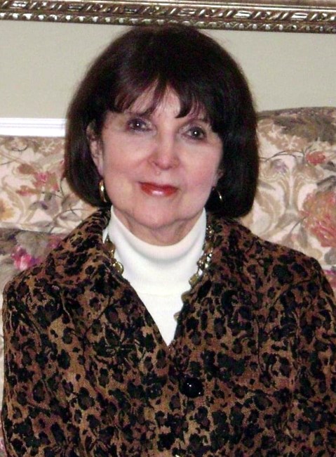 Obituary of Connie Ruth (Standifer) Carter