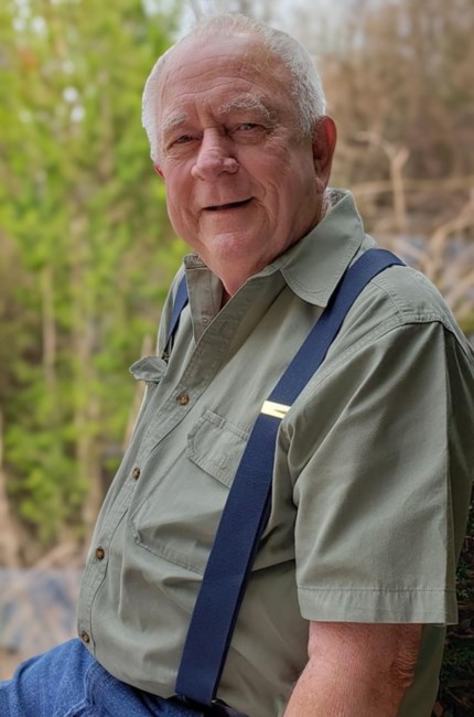 Obituary of Bob Huggins