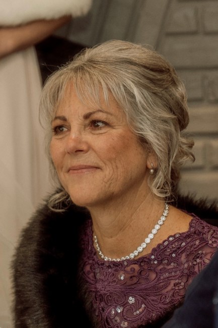 Obituary of Karen Marie Hershey