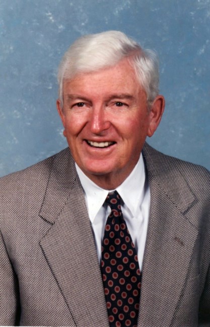 Obituary of George Edward Bailey Sr.