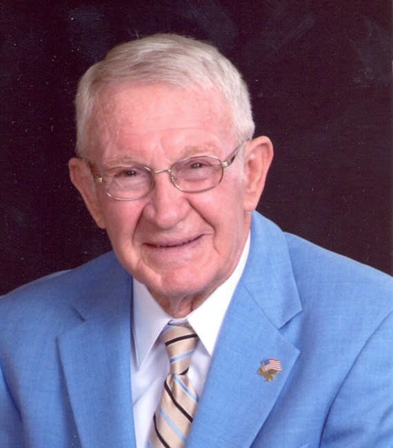 Obituary of Robert Lowell Crotty