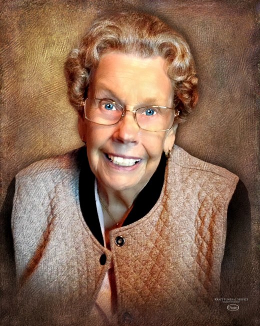 Genevieve "Jane" Klumb Hughes Obituary New Albany, IN