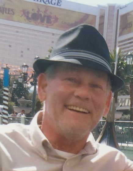 Obituary of John J. LaPorte