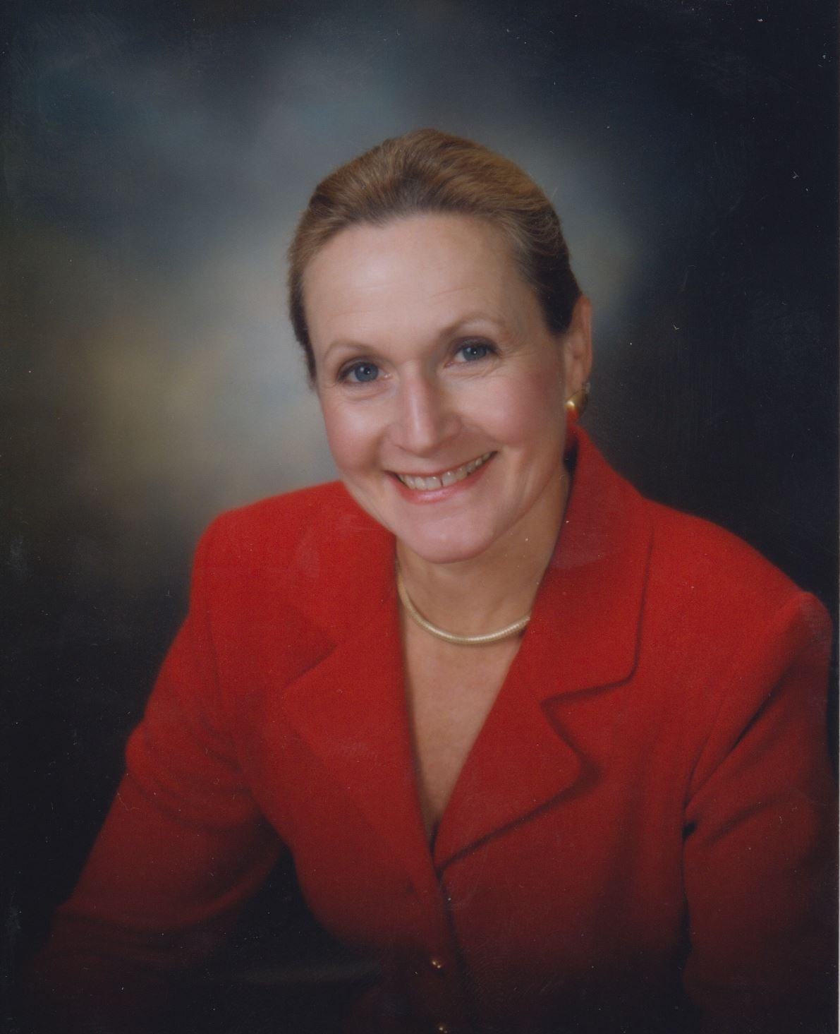 Obituary of Lucy Russell Lee