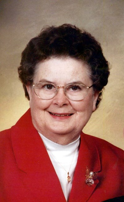 Obituary of Louise Freeze Wyatt
