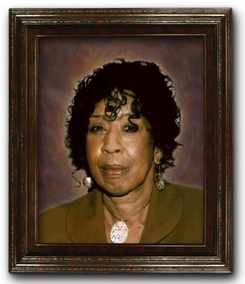 Obituario de Wanda Claire Franklin