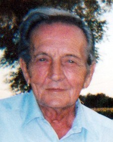 Obituary of Joseph N Shallenberger