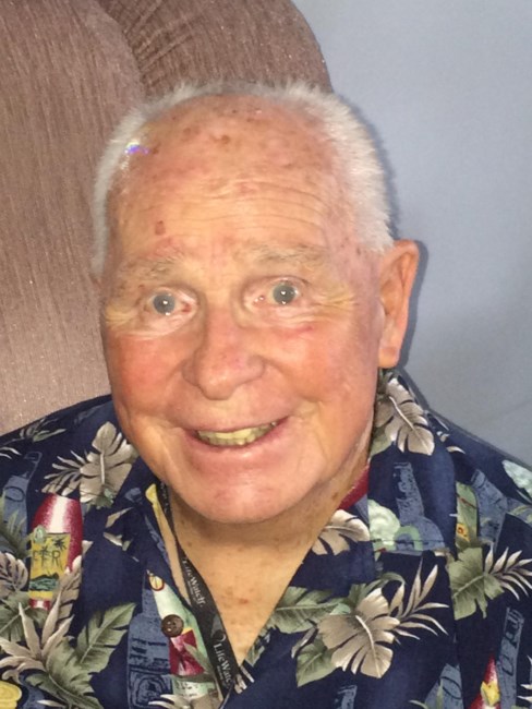 Obituary of Thomas B. Perrone