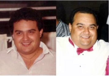 Obituary of Daniel Ahearn III