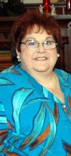 Obituary of Marie E. Costanzo