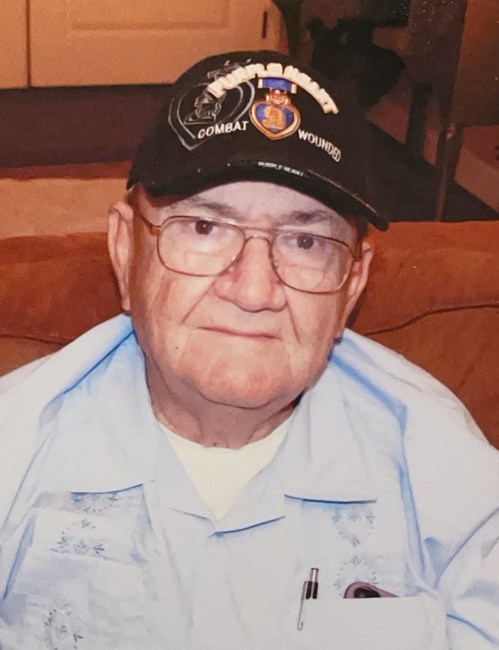 Obituary of Freddy Ernest King