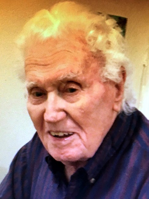 Obituary of Herman Holt