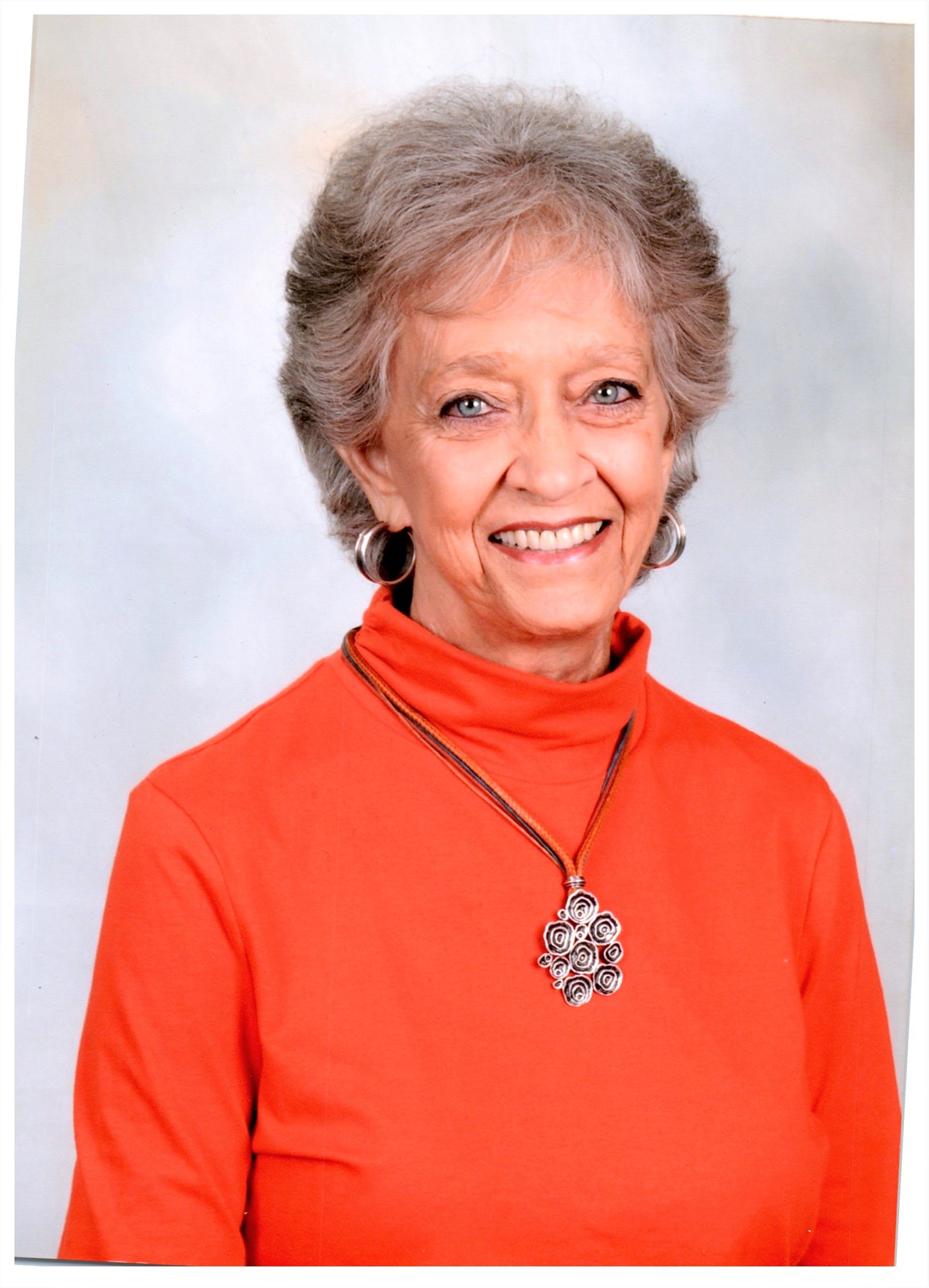 Obituary of Patricia "Pat" Bearden Shumaker