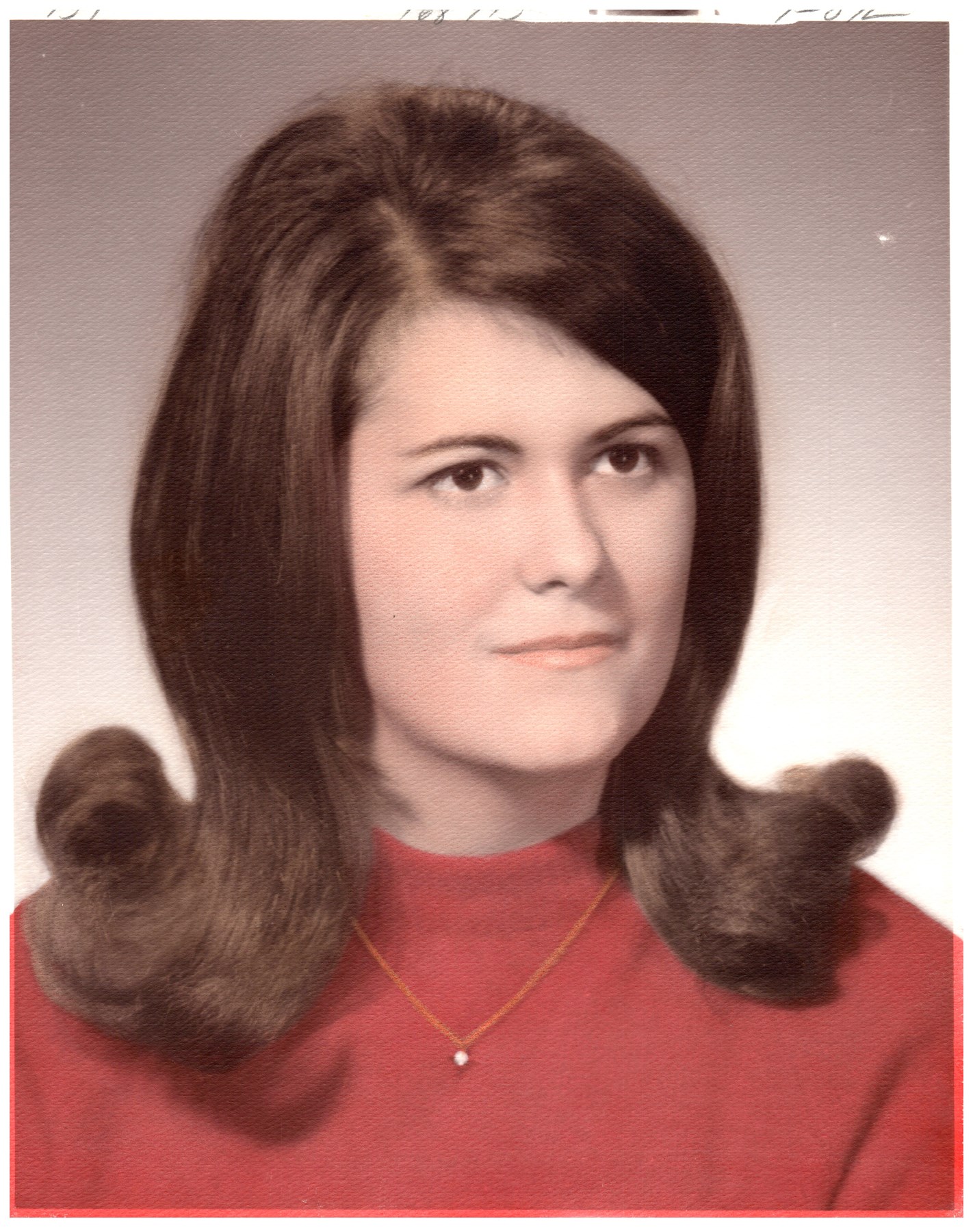 Obituario de Rita Sue Turner