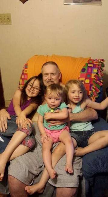 Obituary of Lester Drinnon