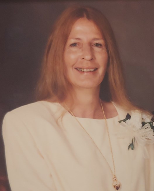 Obituario de Mrs. Jeannie T Benson