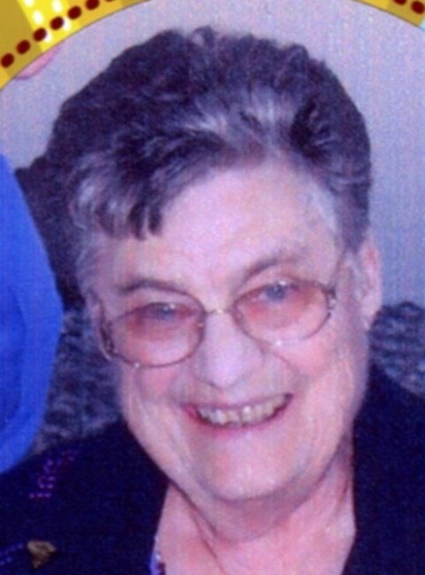 Obituary of Bonnie B Bircher