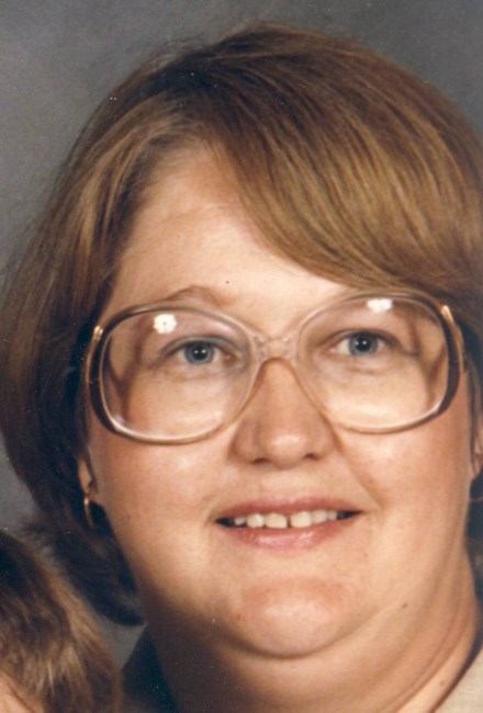 Obituary of Doris Marie Burks