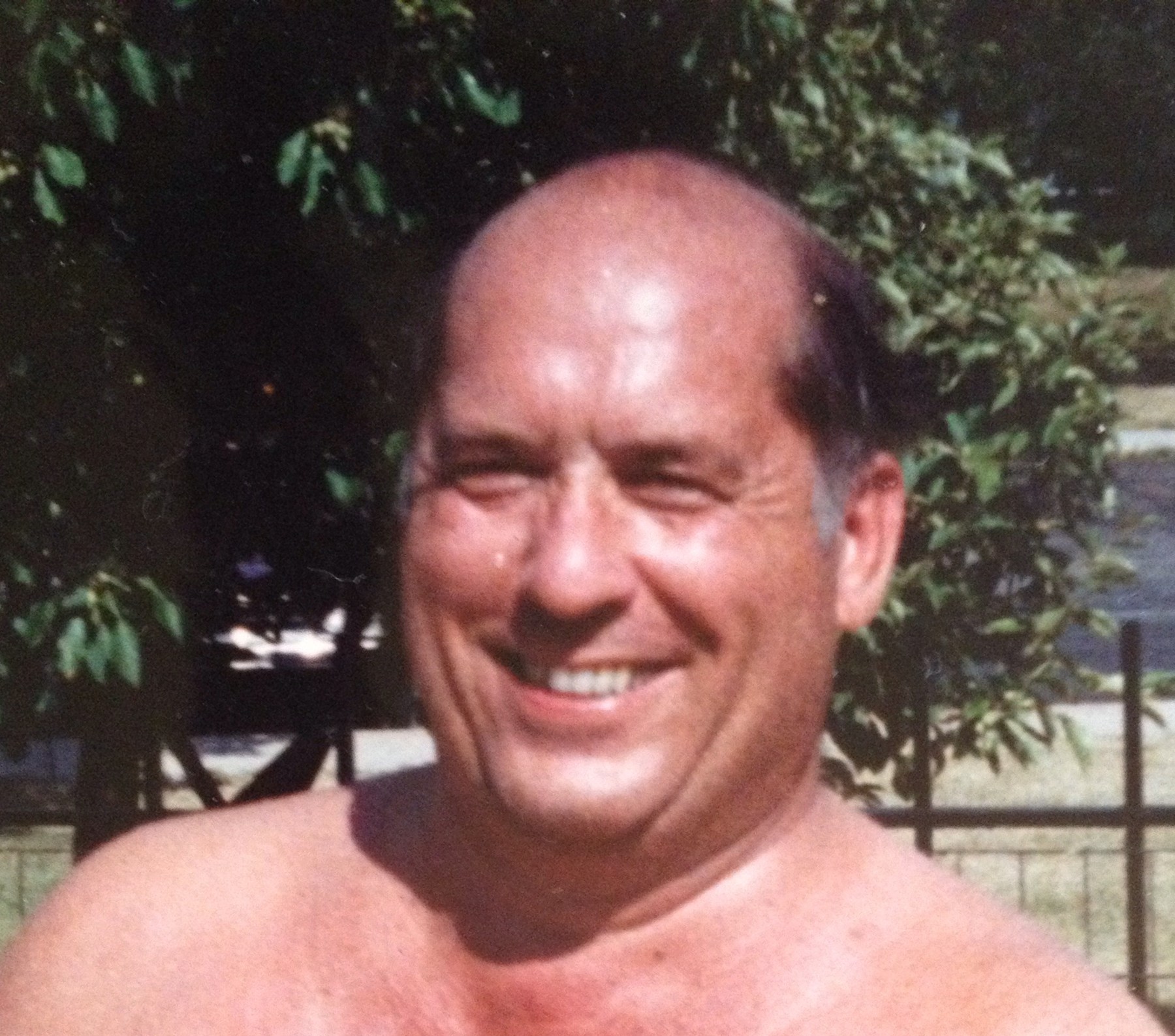 Obituary of Thomas Neil Johnston