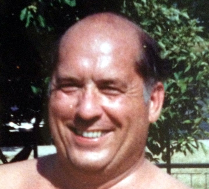 Obituary of Thomas Neil Johnston