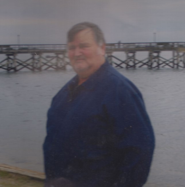 Obituary of William Donald Britt Sr.