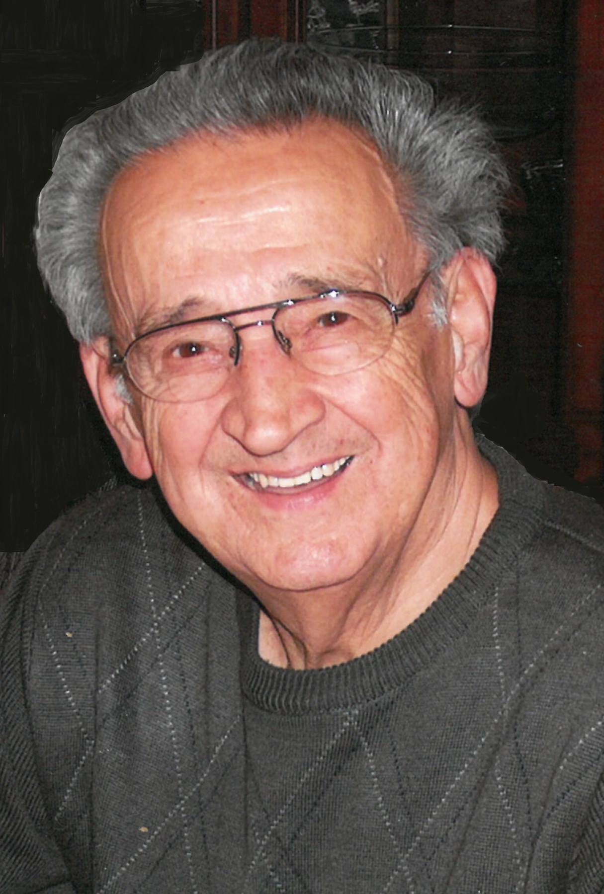 Jerome Joseph Arsenault Obituary - Hamilton, ON