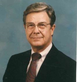 Obituary of Eugene C Holmes