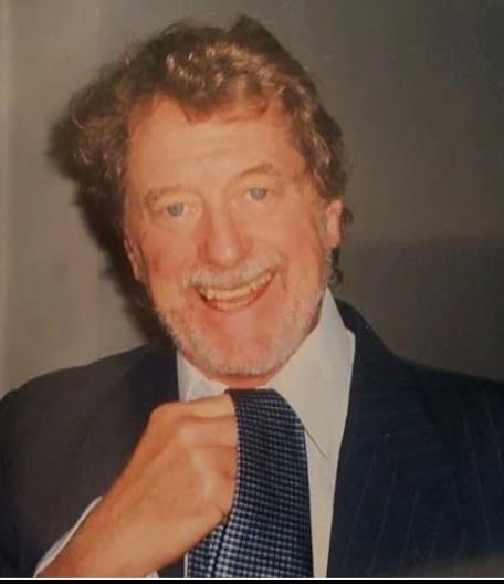 Obituary of Donald Francis Wagner