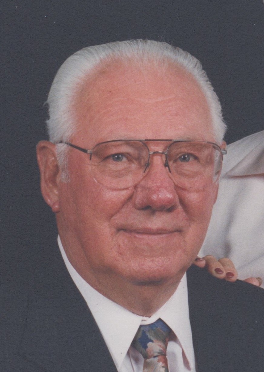 Obituary of John Turley Donaldson