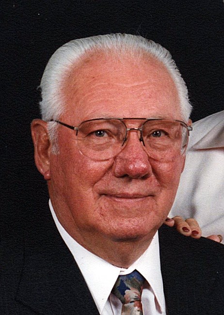 Obituary of John Turley Donaldson
