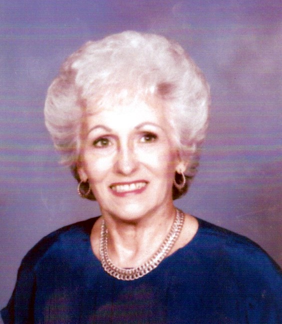 Obituary of Elizabeth Eleanor Byers