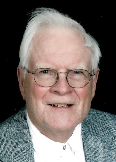 Obituary of Richard W. Friedrich