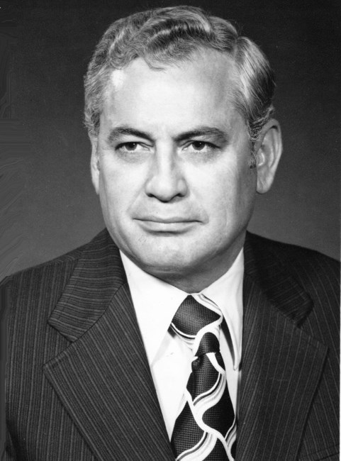 Obituary of Gene Fondren