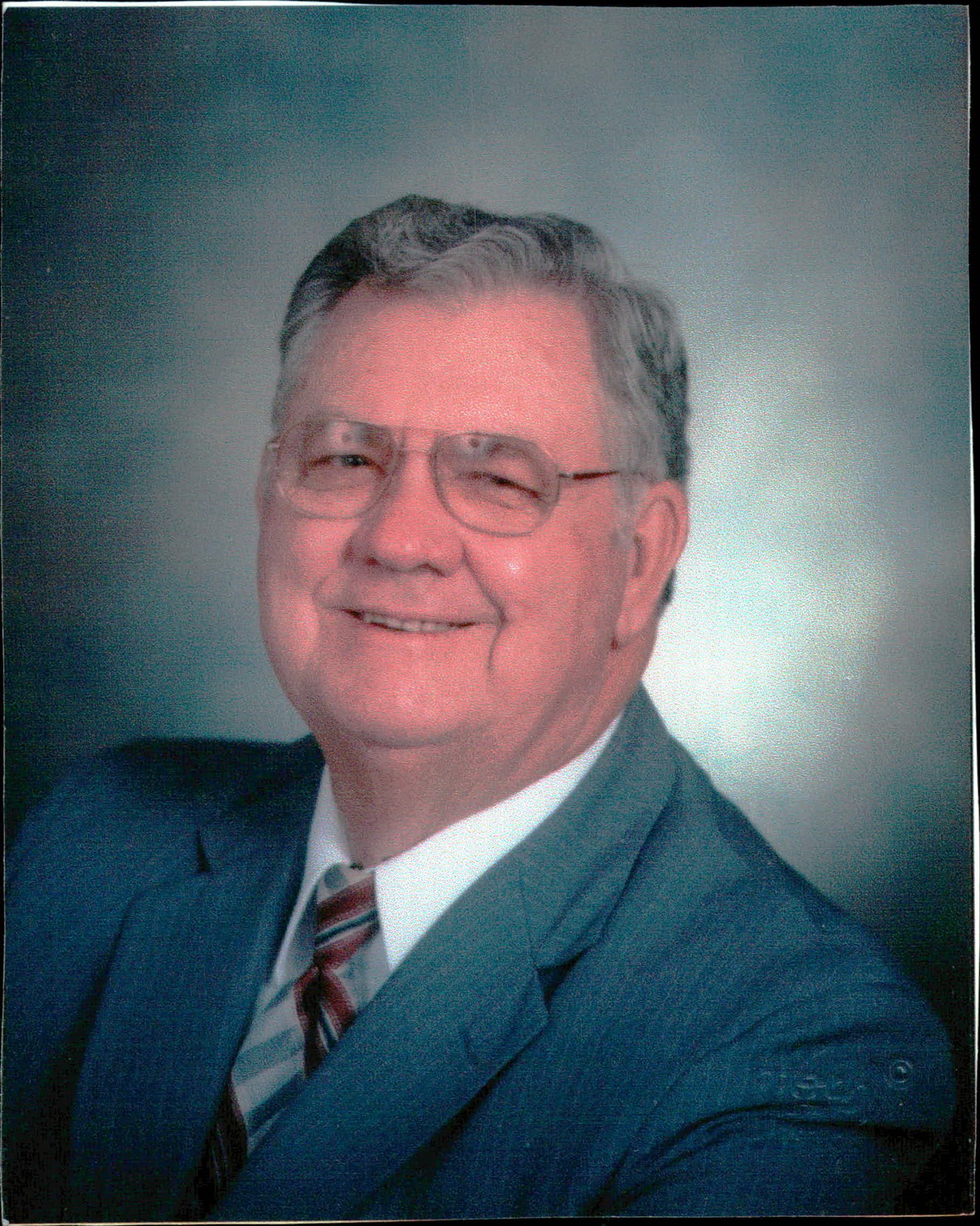 Obituary of Jamie Carroll Burton