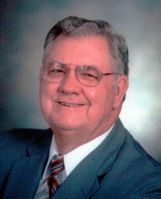 Obituary of Jamie Carroll Burton