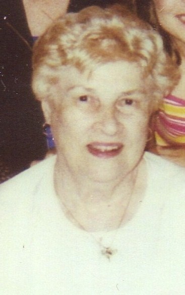 Obituary of Mary M. Kist